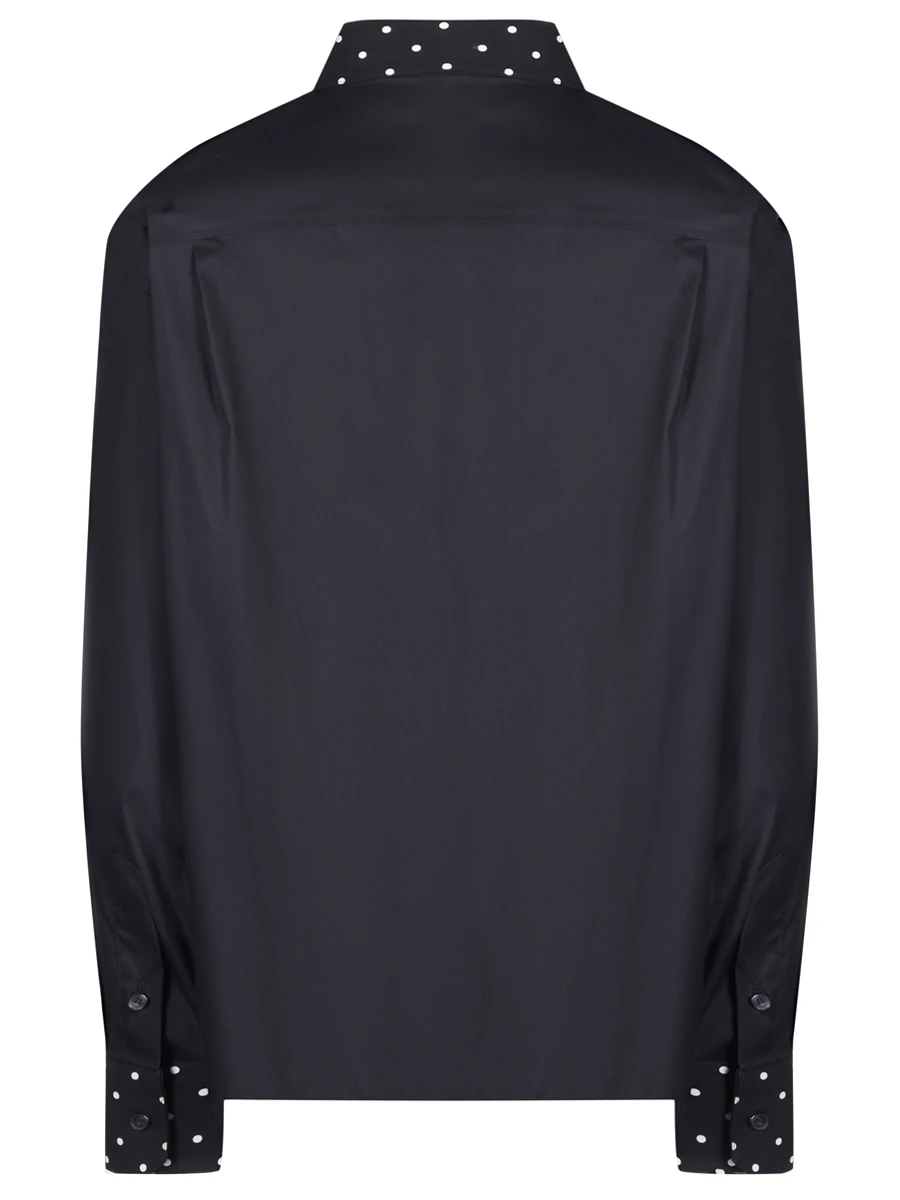 Рубашка хлопковая