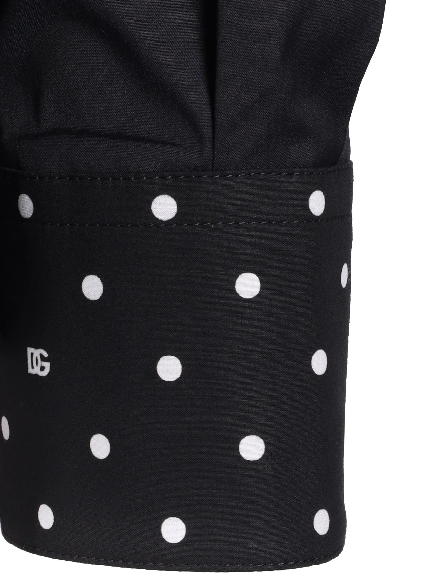 Рубашка хлопковая