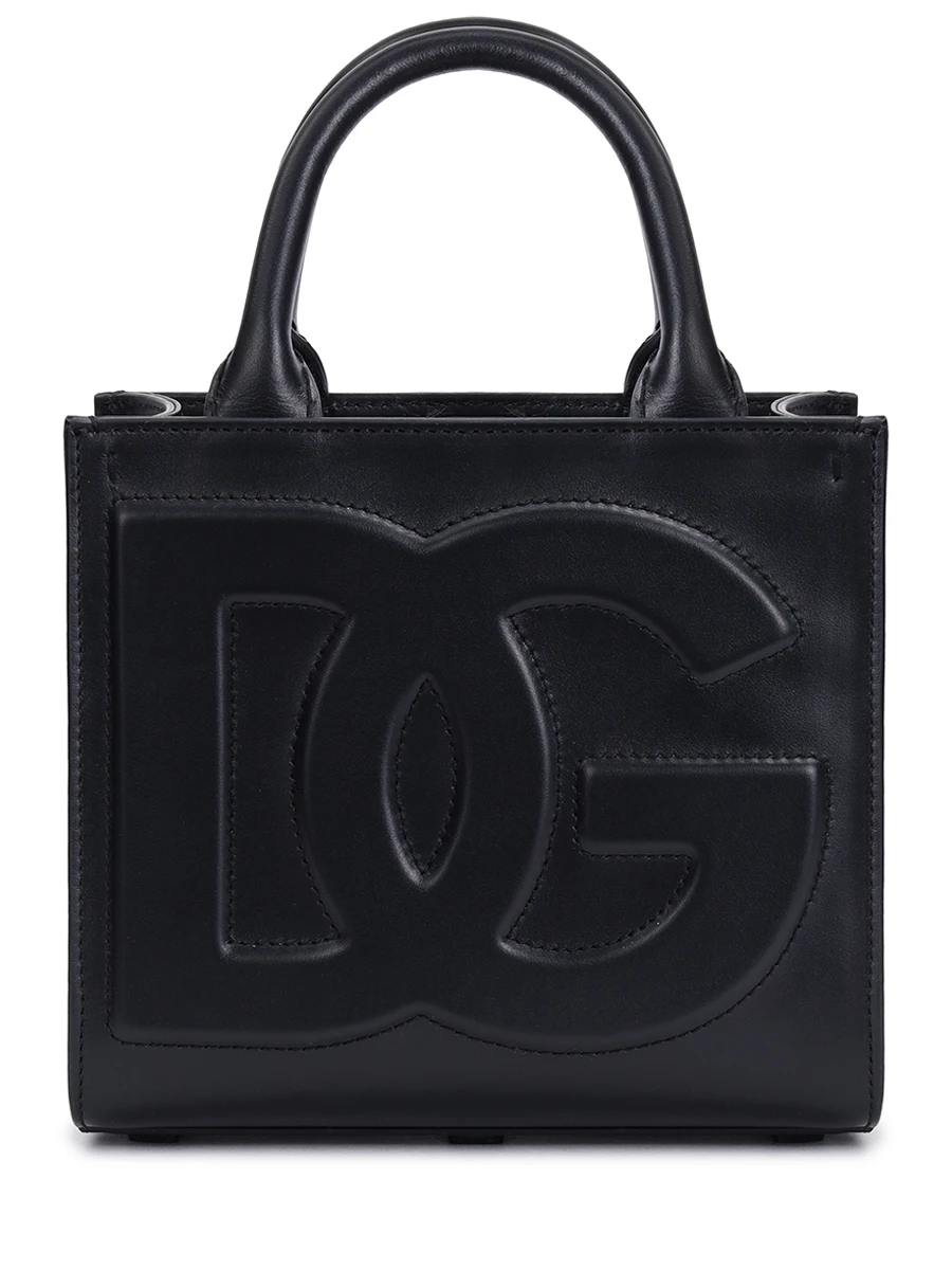 Сумка кожаная