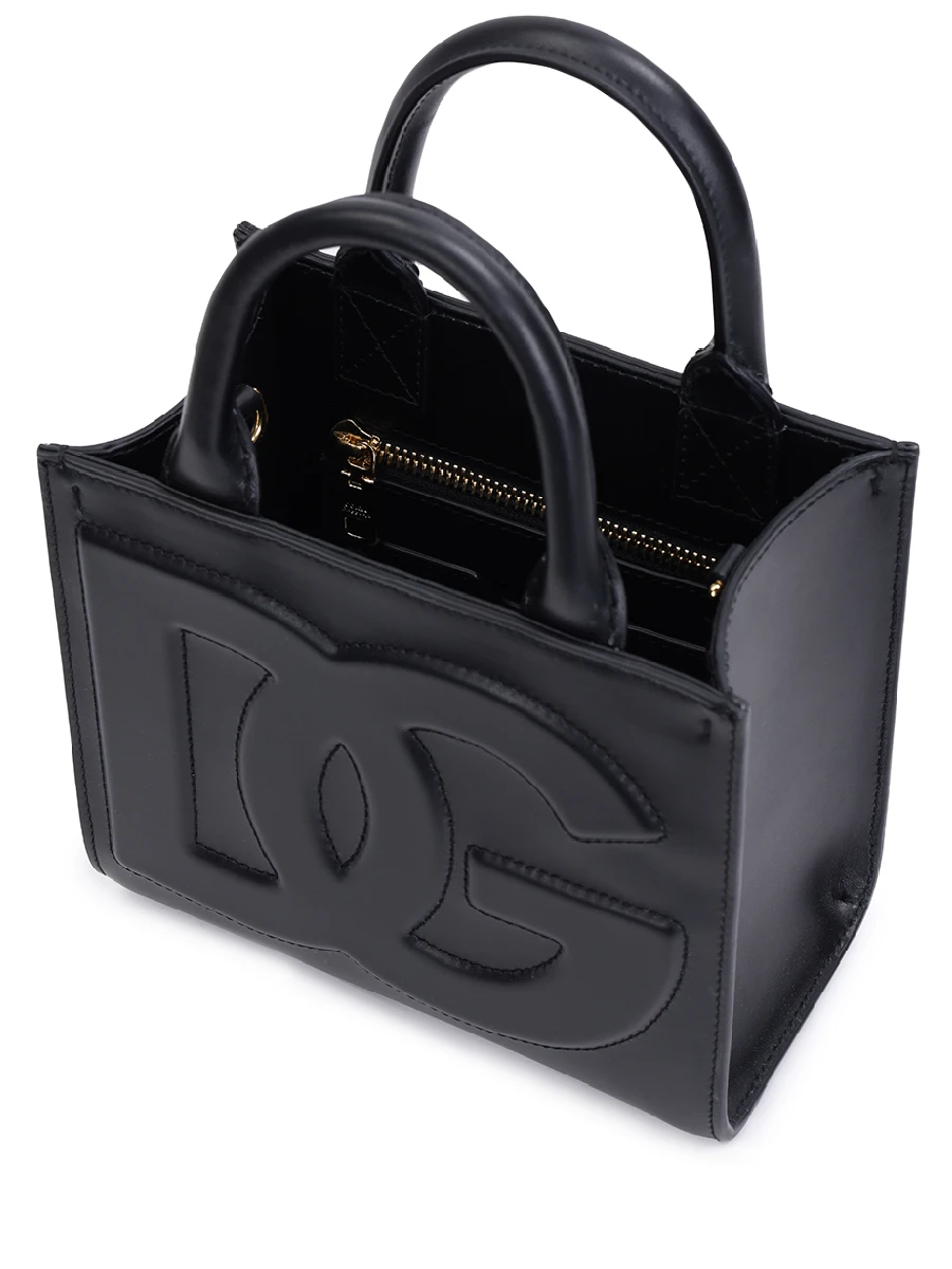 Сумка кожаная