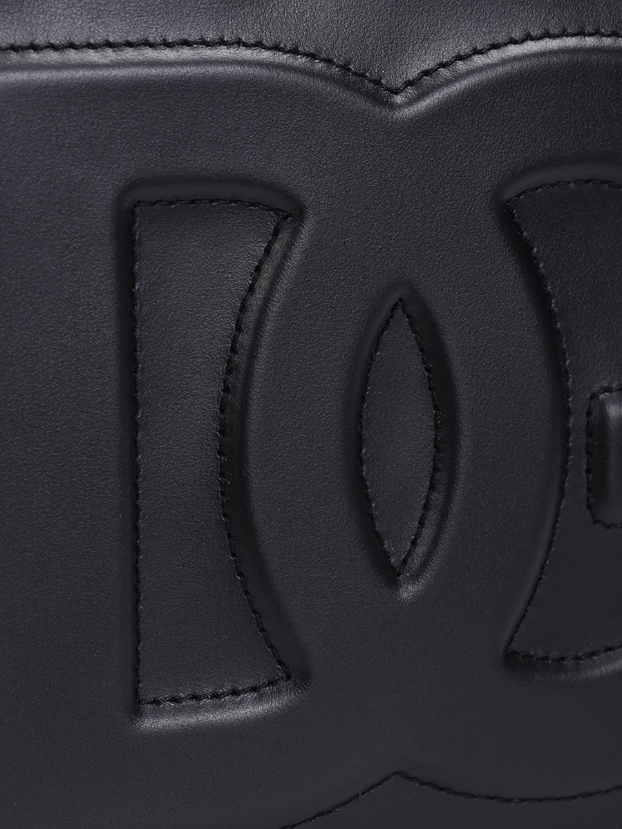 Сумка кожаная