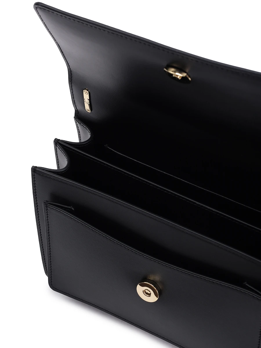 Сумка кожаная