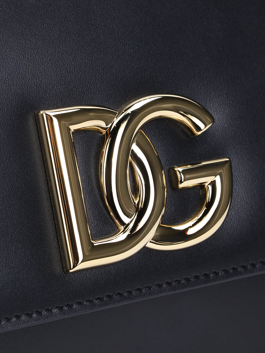 Сумка кожаная