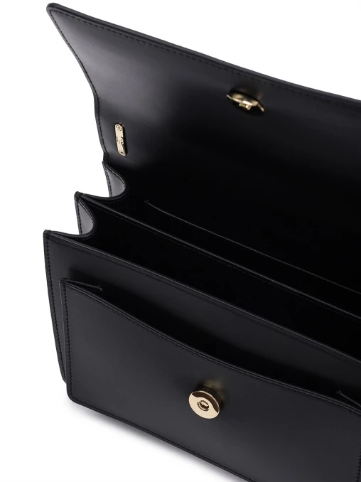 Сумка кожаная DOLCE & GABBANA