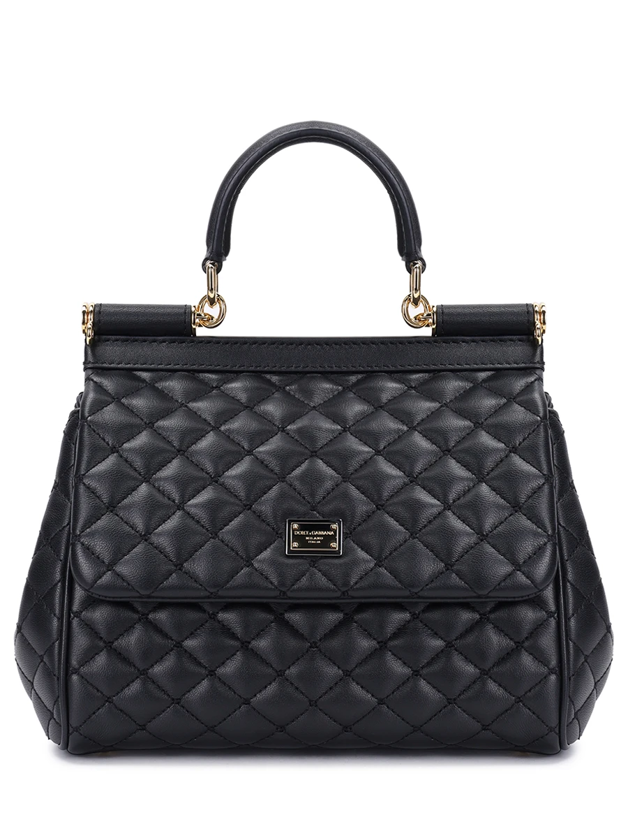 Сумка кожаная Sicily