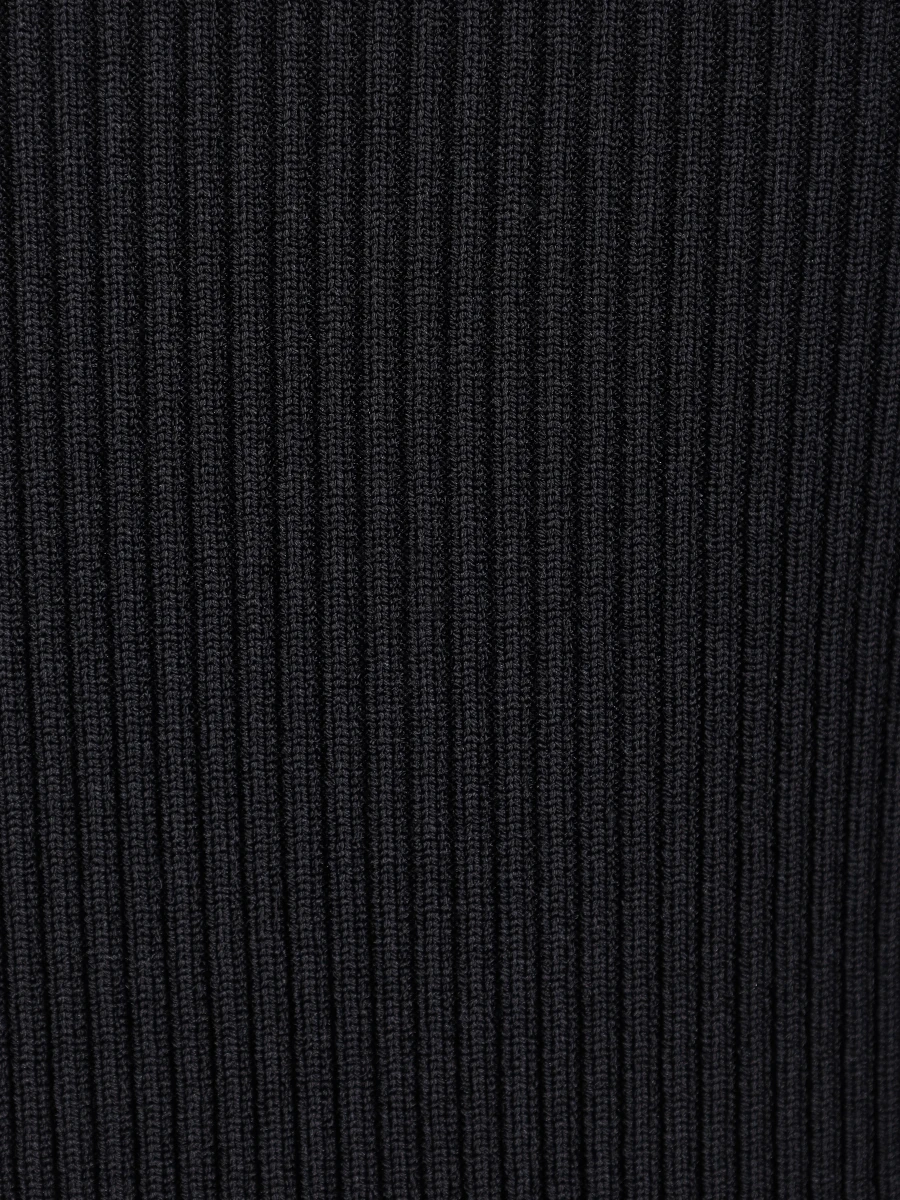 Топ трикотажный