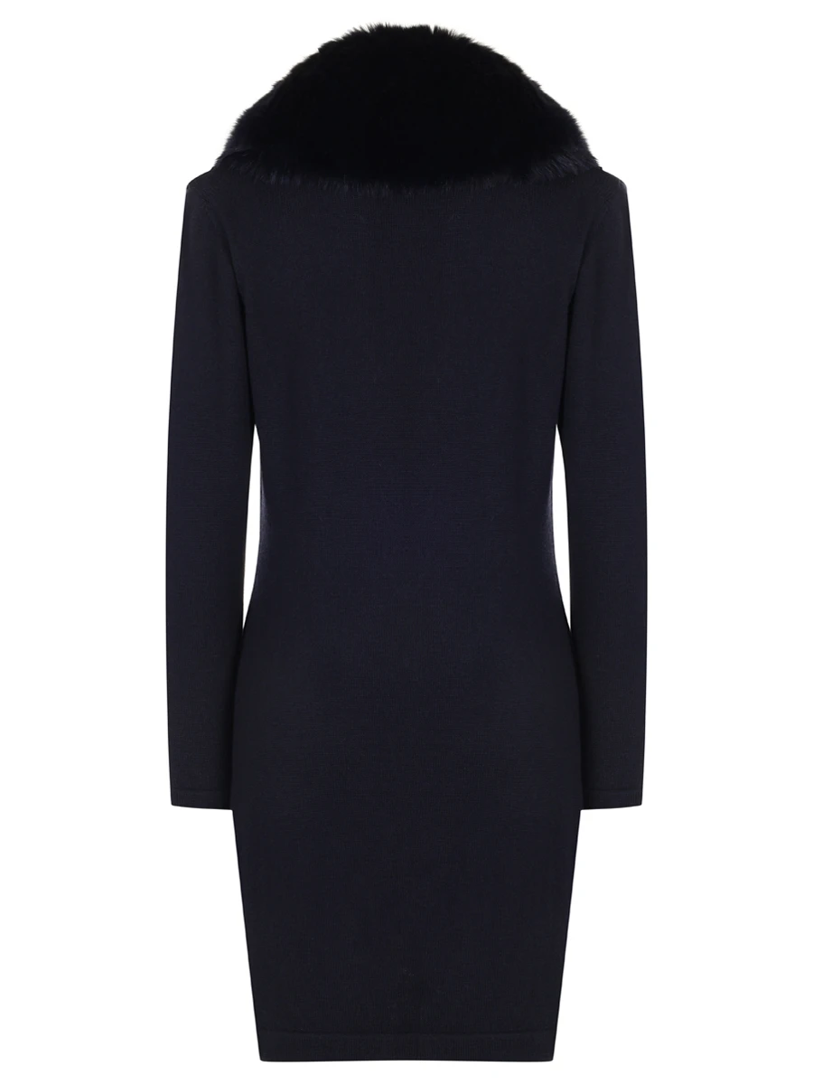 Кардиган шерстяной