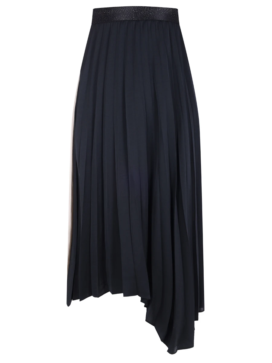 Юбка плиссированная