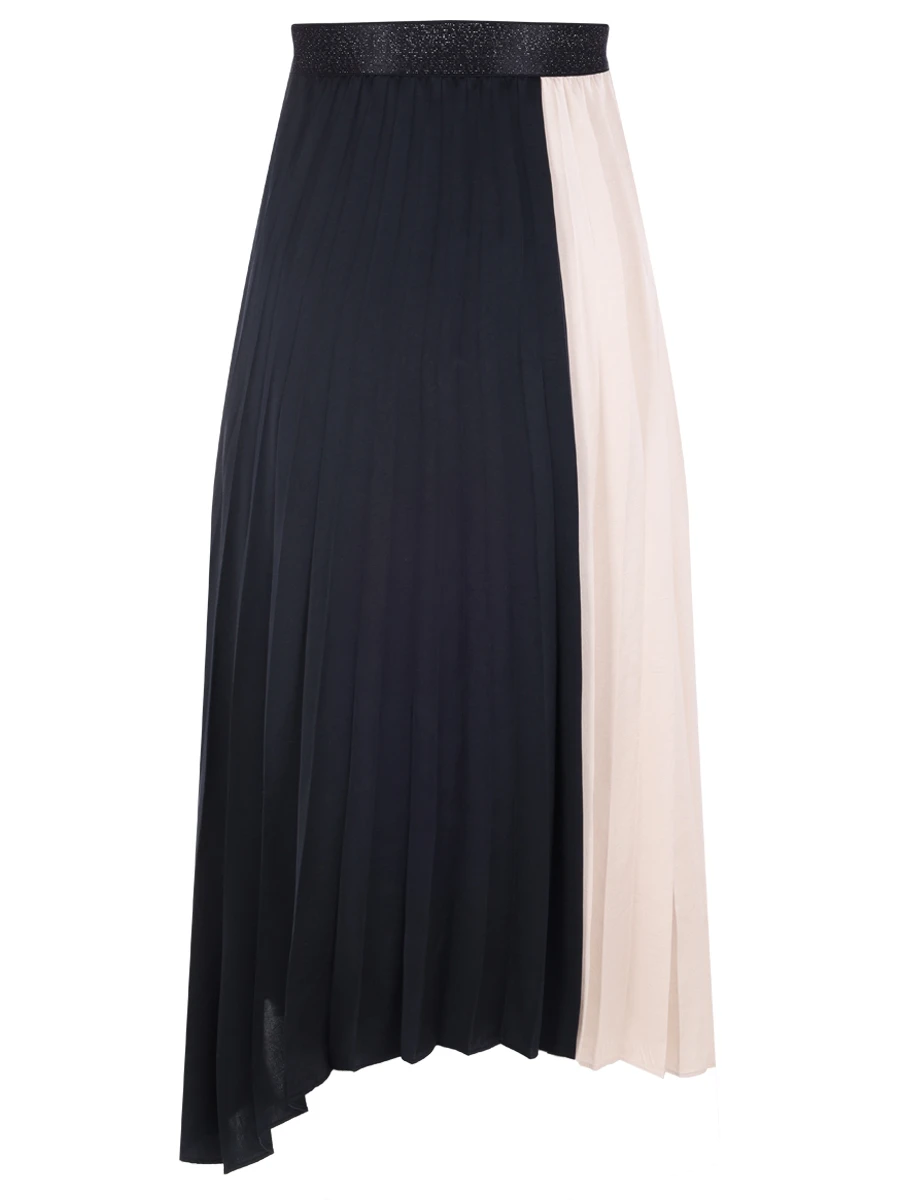 Юбка плиссированная