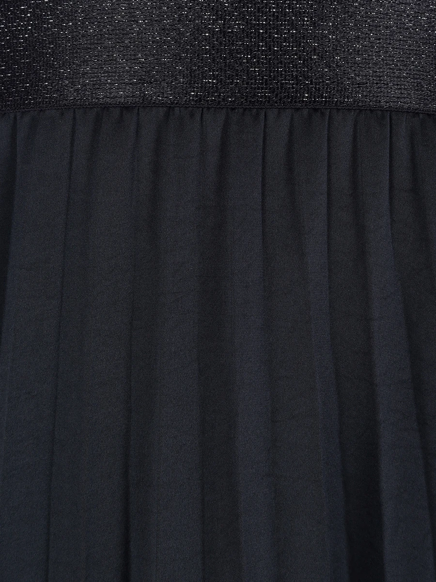 Юбка плиссированная