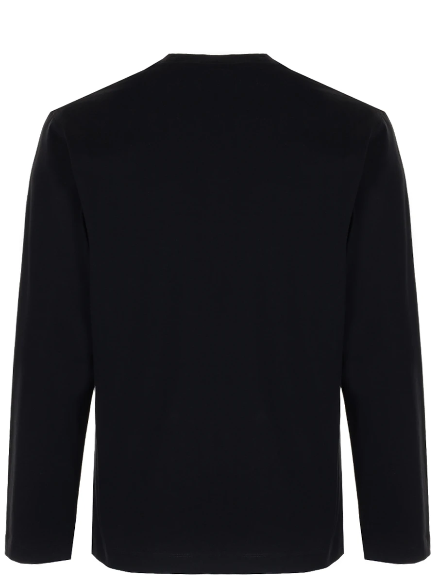 Джемпер с принтом