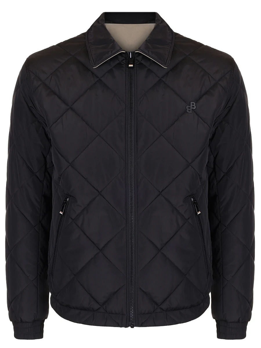 Куртка двусторонняя