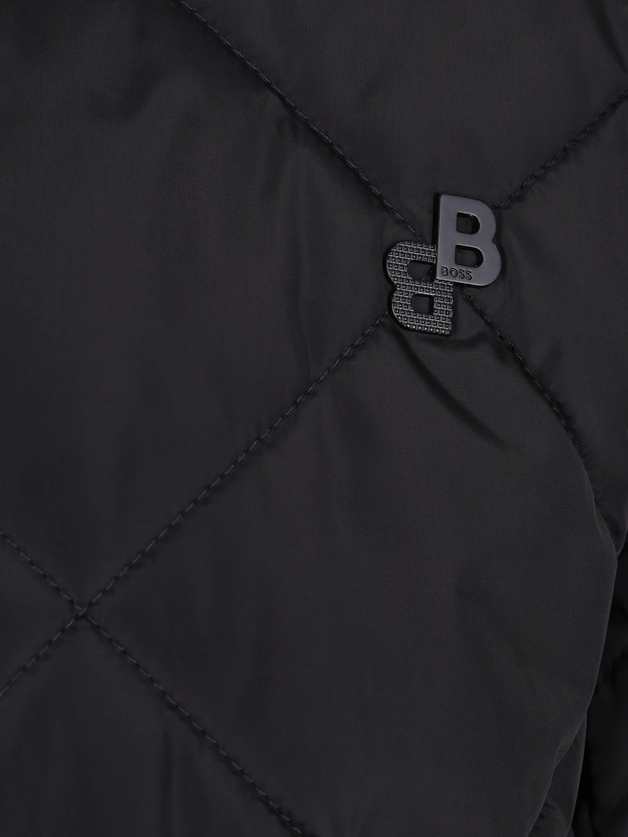 Куртка двусторонняя