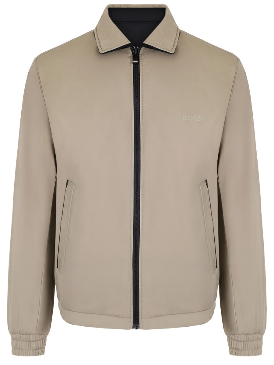 Куртка двусторонняя