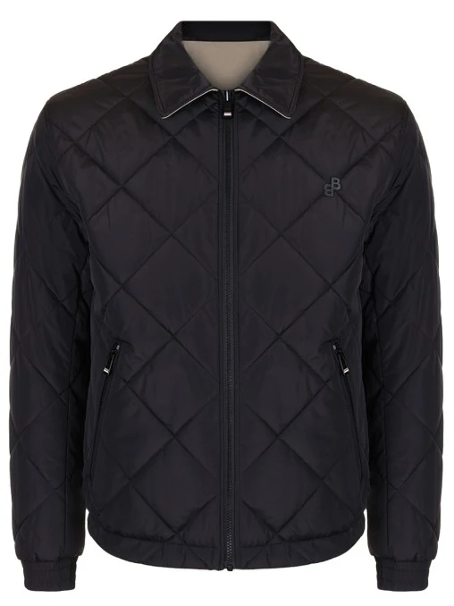 Куртка двусторонняя BOSS