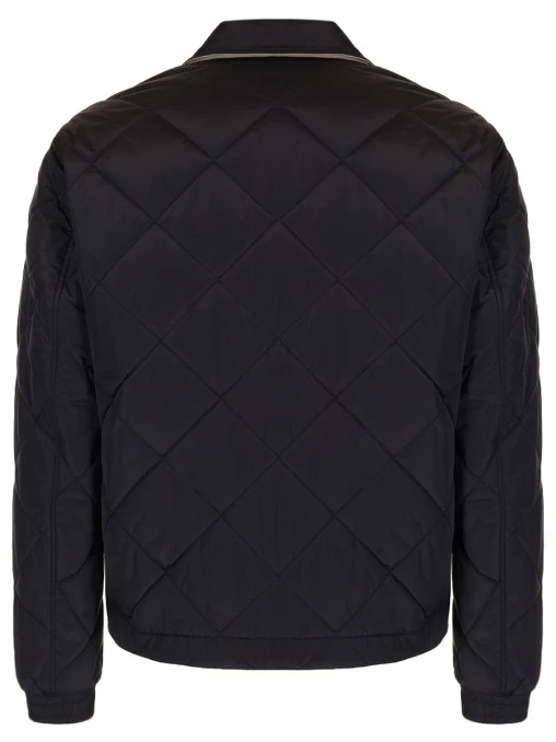 Куртка двусторонняя BOSS