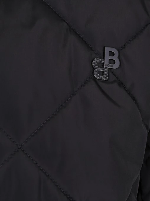 Куртка двусторонняя BOSS