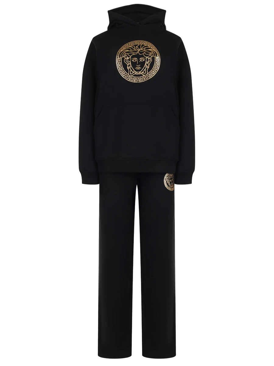 Костюм хлопковый