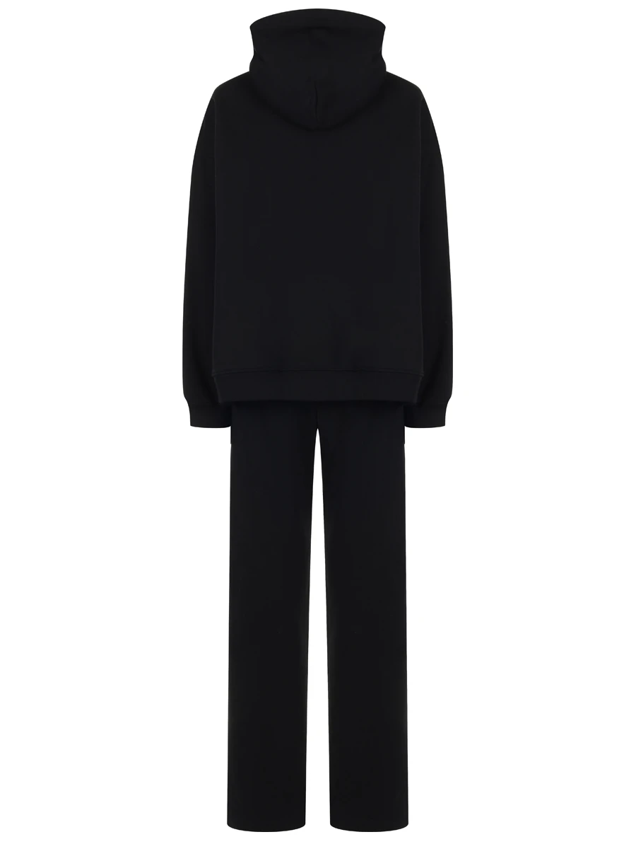 Костюм хлопковый