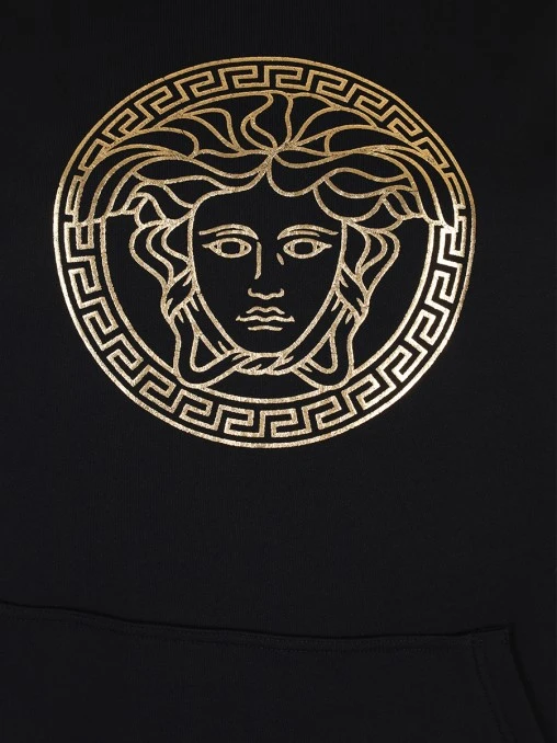 Костюм хлопковый VERSACE