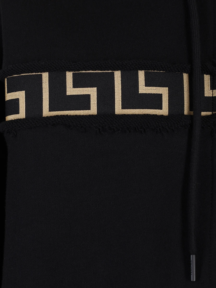 Толстовка хлопковая