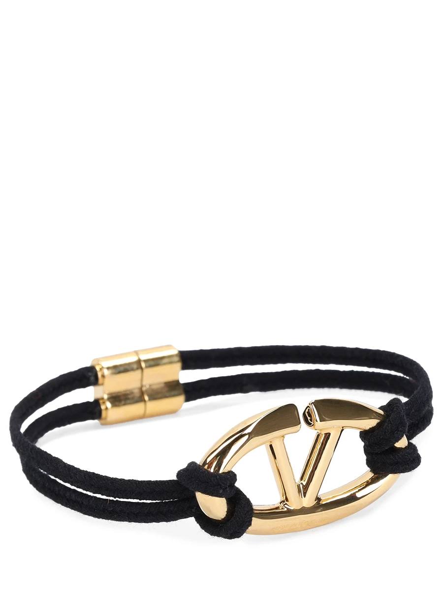 Браслет с логотипом