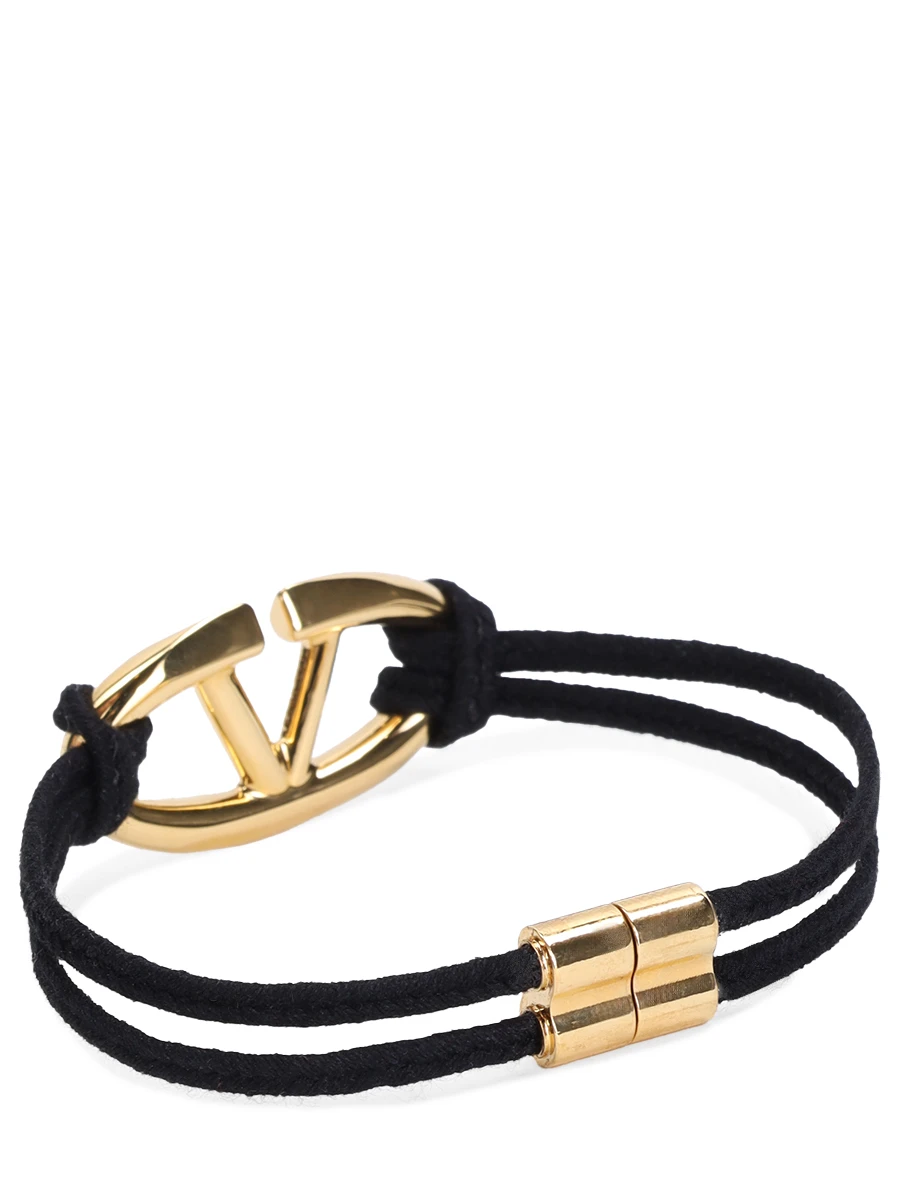 Браслет с логотипом