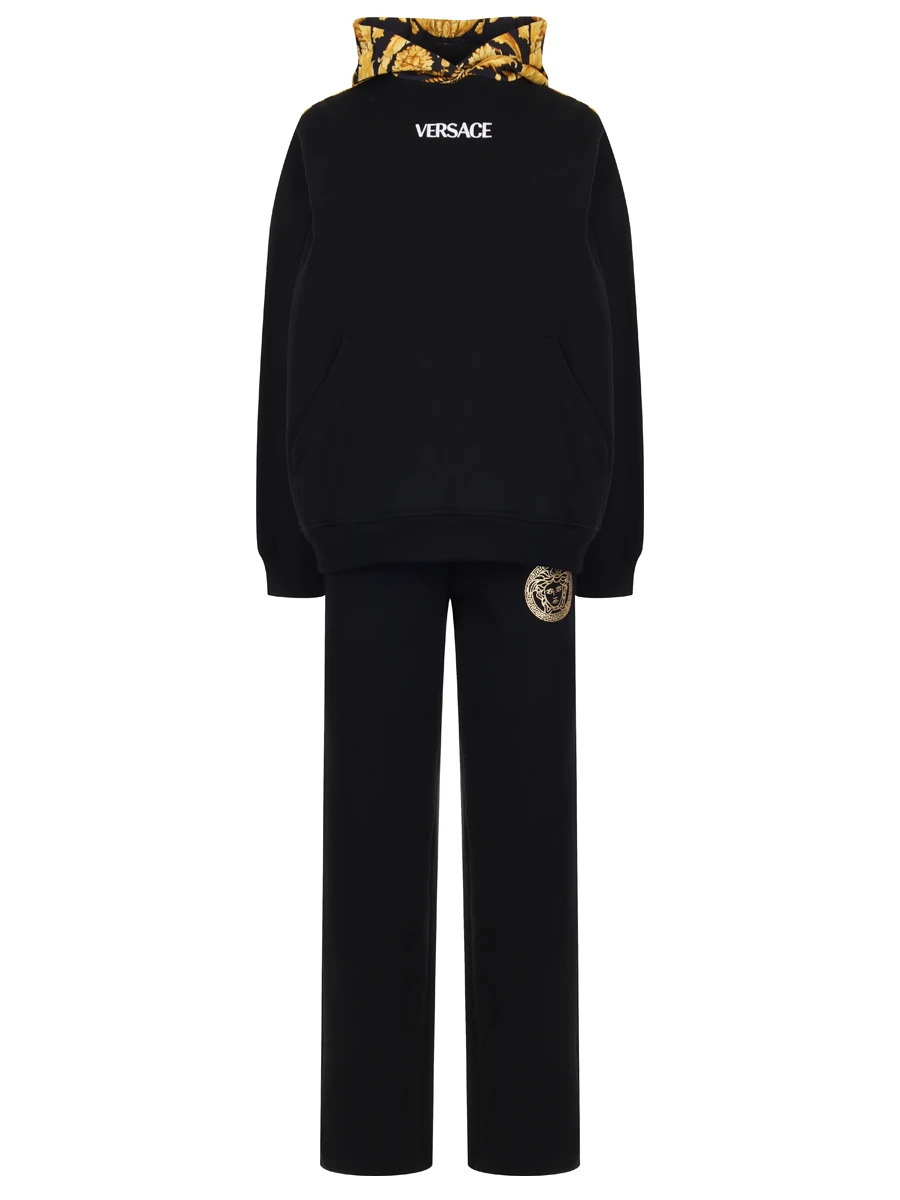 Костюм хлопковый