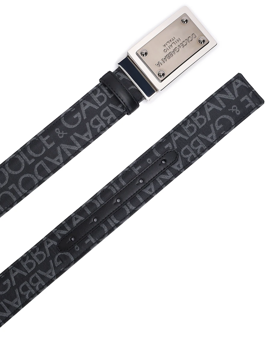 Ремень комбинированный