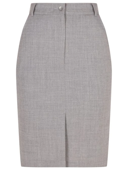 Юбка шерстяная MASHA UMANSKAYA