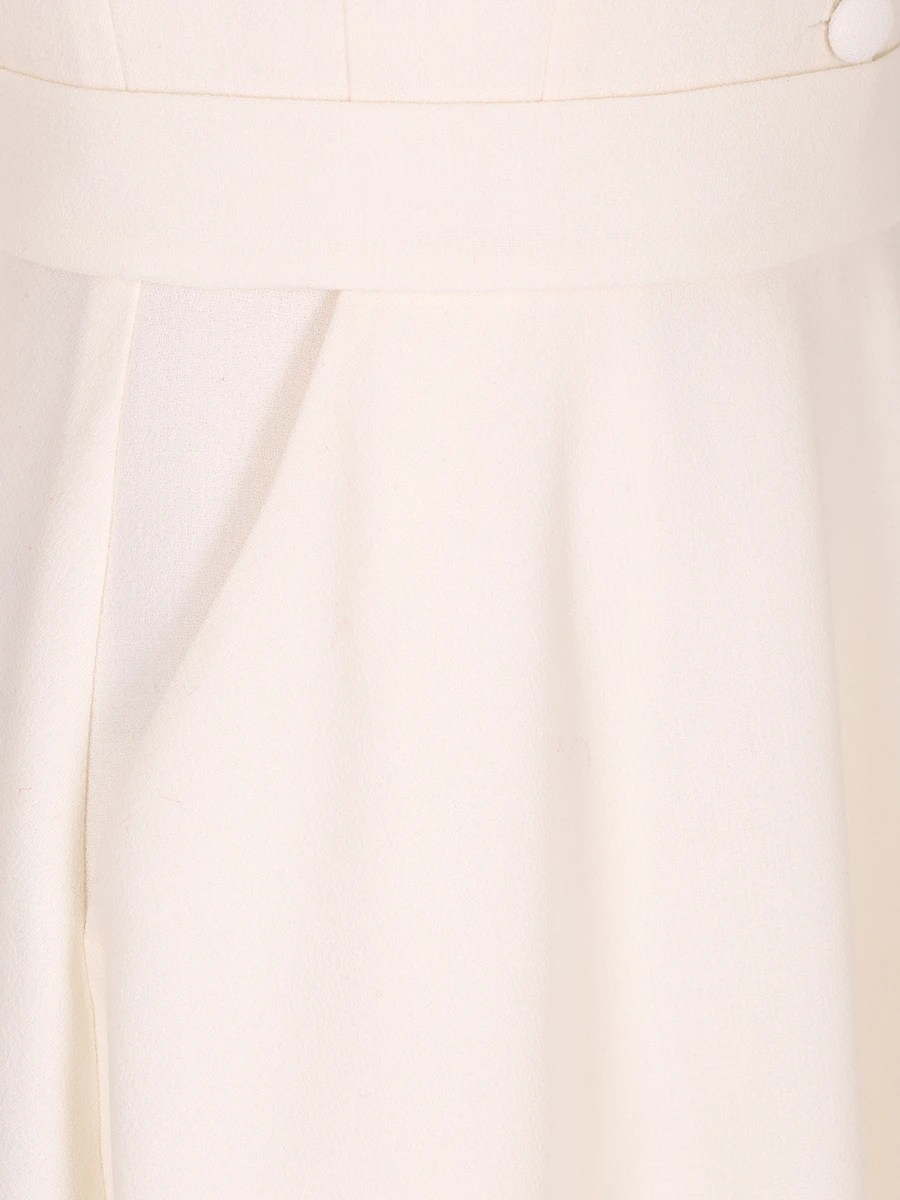 Платье шерстяное