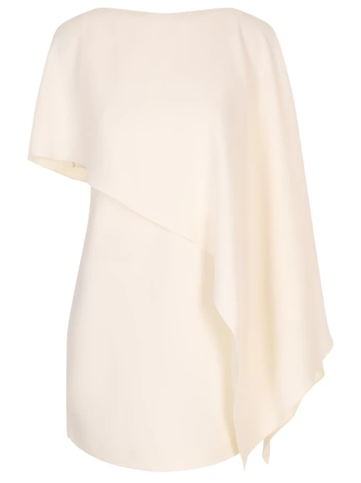 Платье однотонное MASHA UMANSKAYA