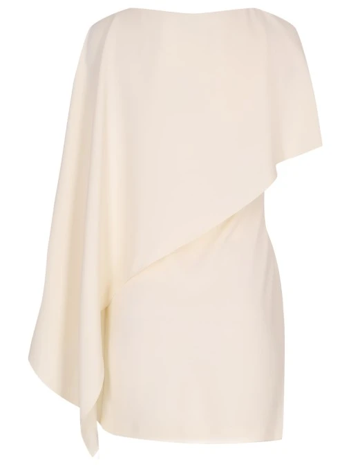 Платье однотонное MASHA UMANSKAYA