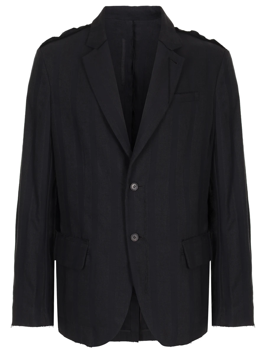 Пиджак двусторонний