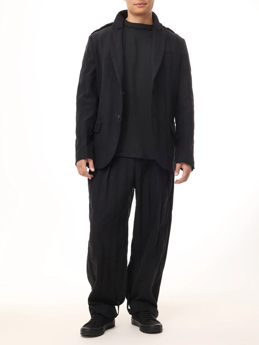 Пиджак двусторонний