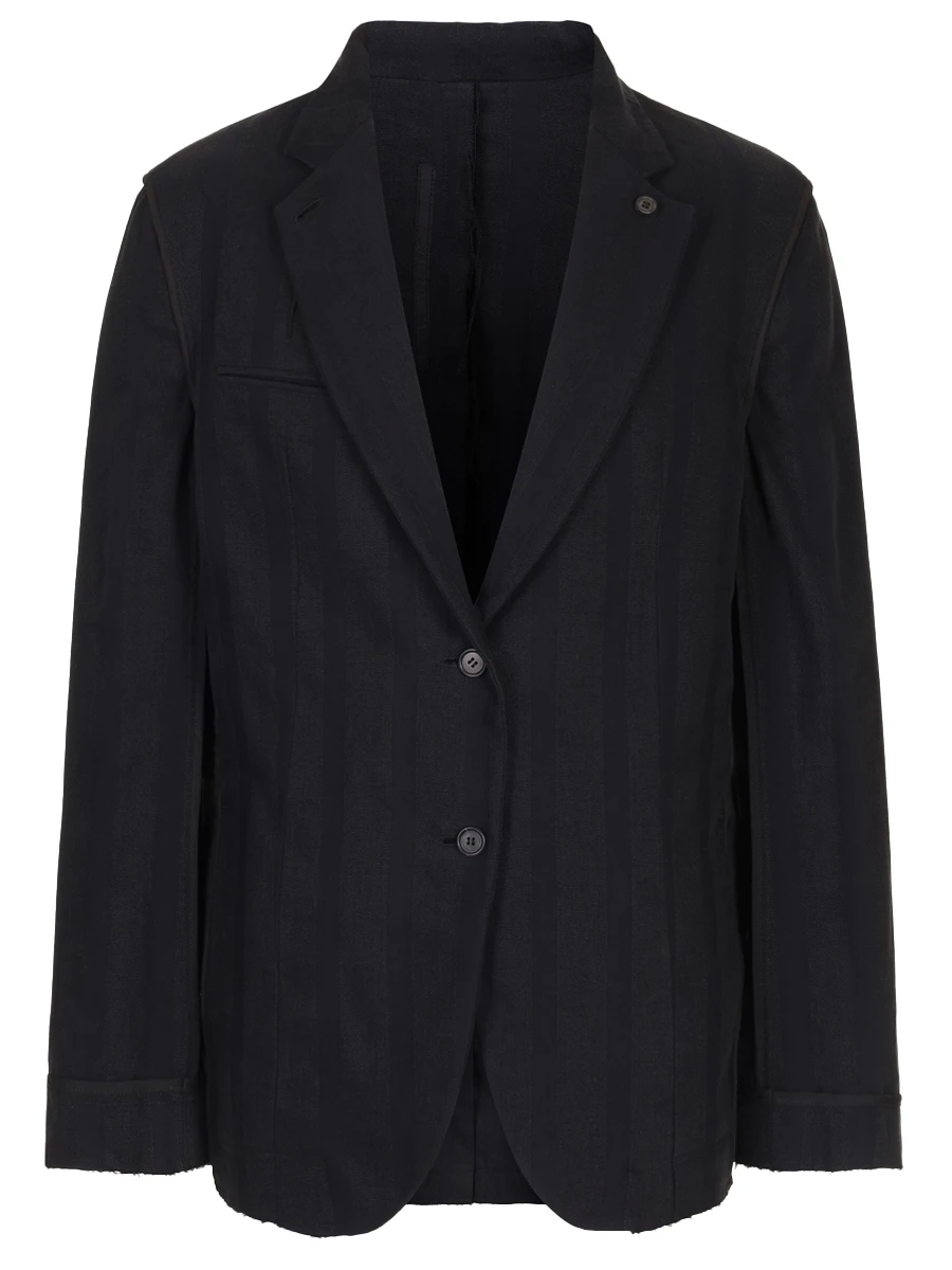 Пиджак двусторонний