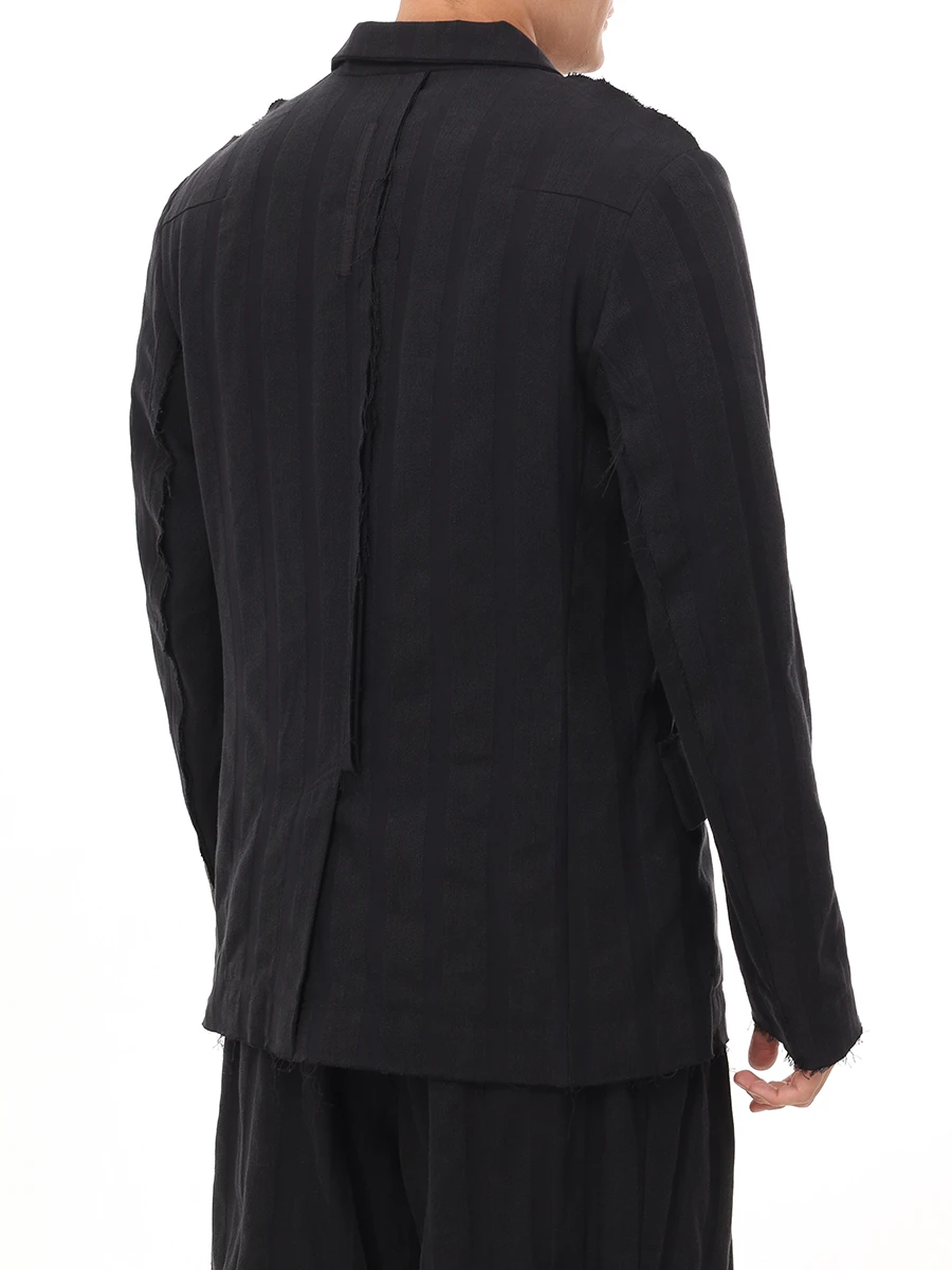 Пиджак двусторонний