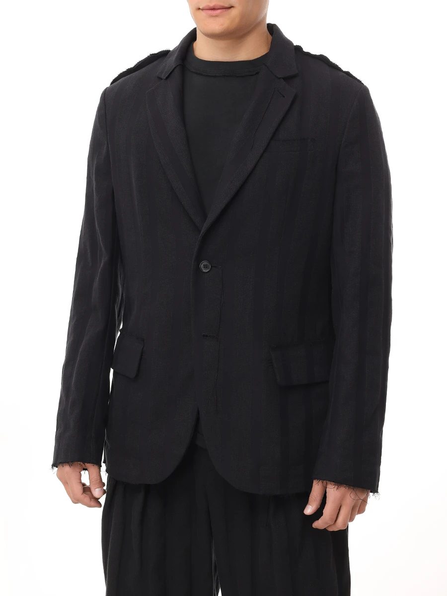 Пиджак двусторонний