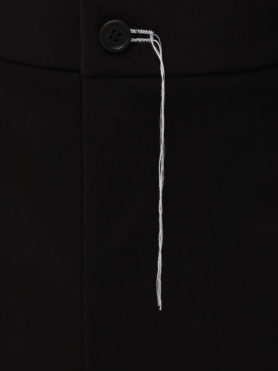 Брюки хлопковые