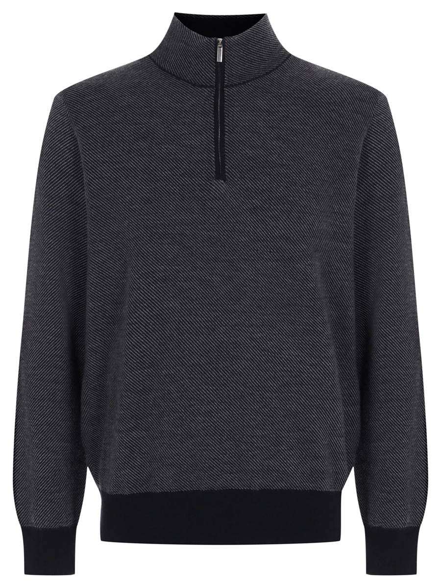 Джемпер кашемировый