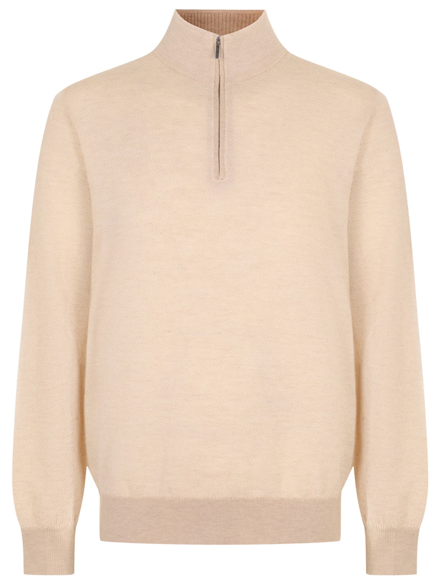 Джемпер кашемировый