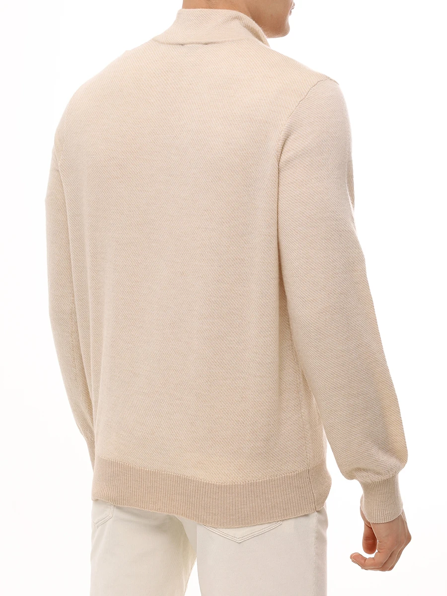 Джемпер кашемировый