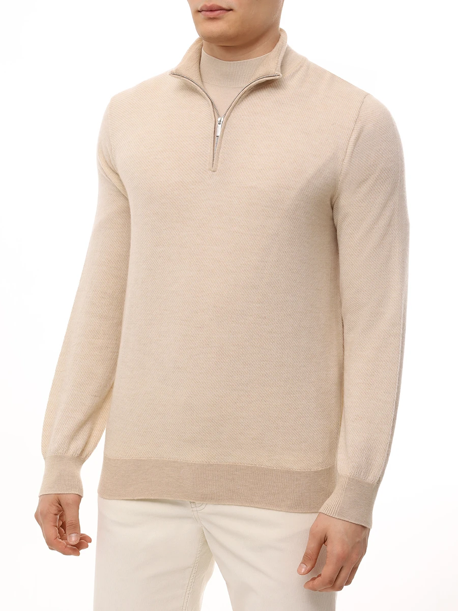 Джемпер кашемировый