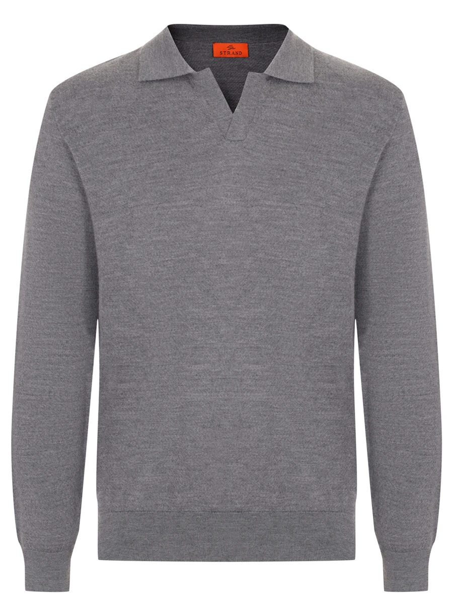 Поло кашемировое