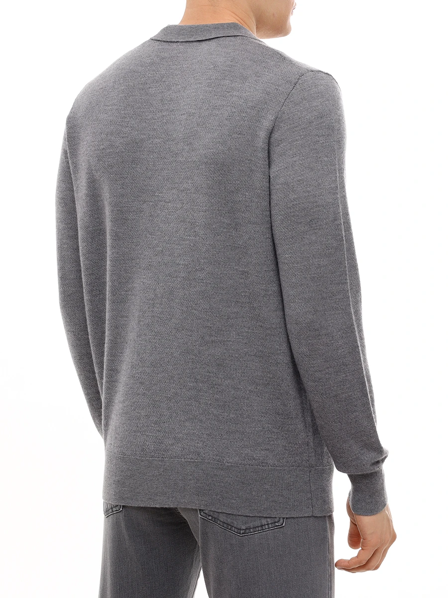 Поло кашемировое