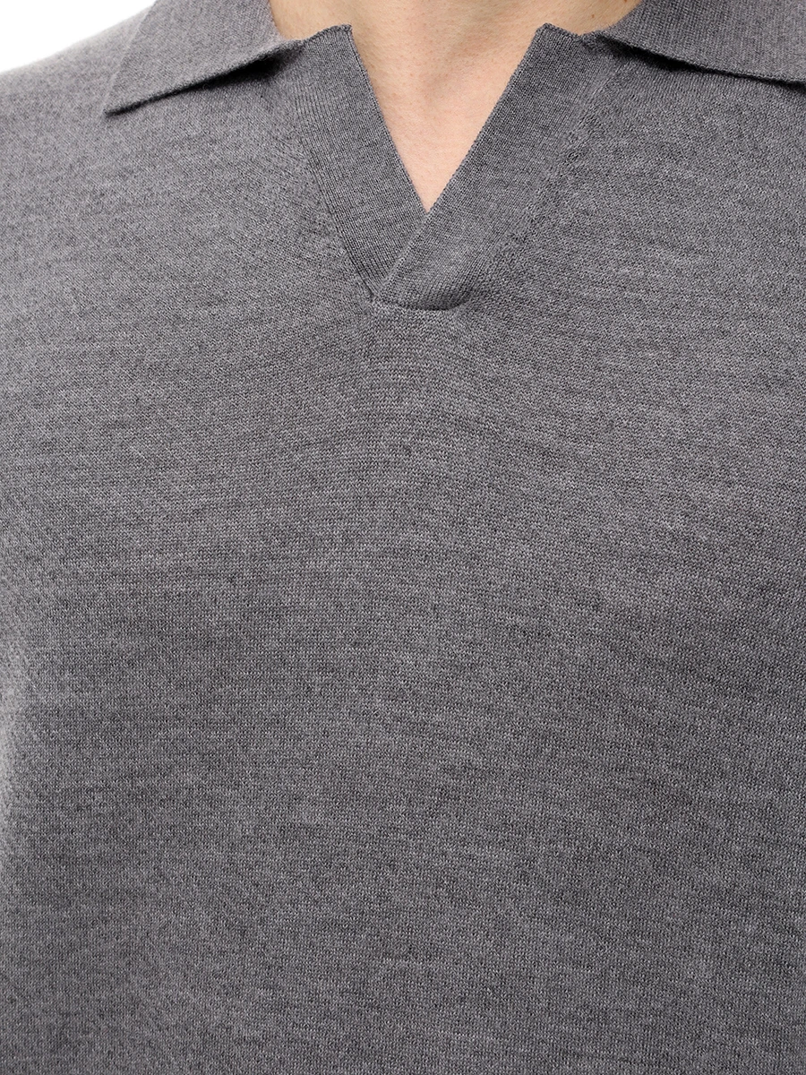 Поло кашемировое