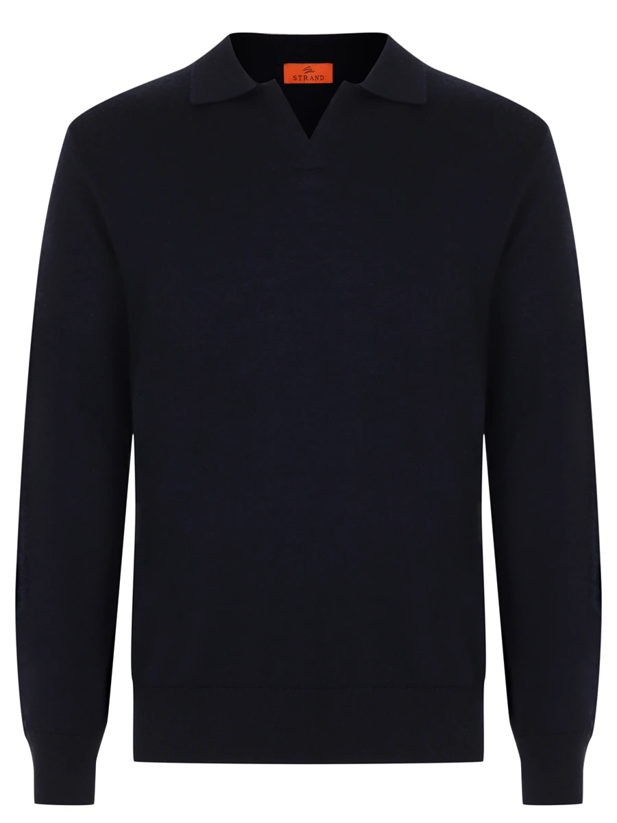 Поло кашемировое