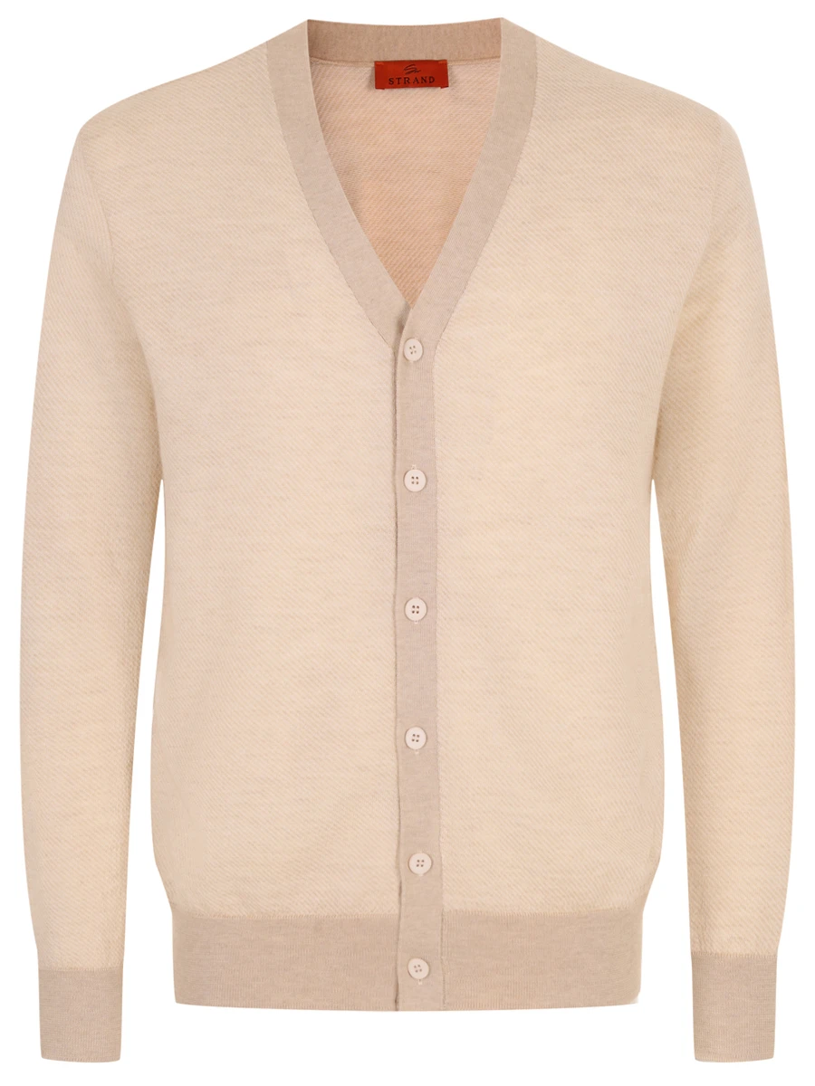 Кардиган кашемировый