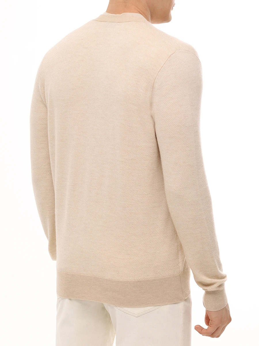 Кардиган кашемировый