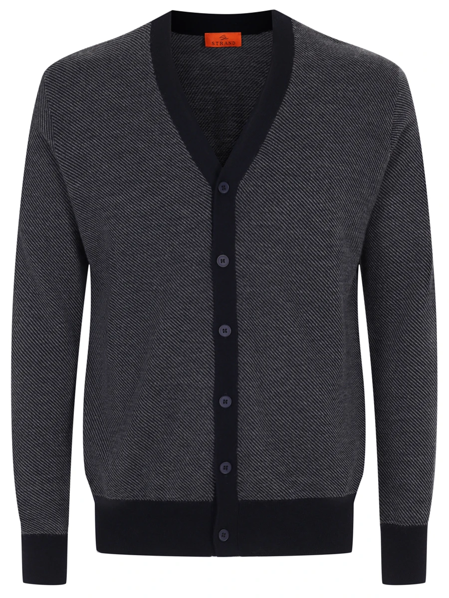 Кардиган кашемировый